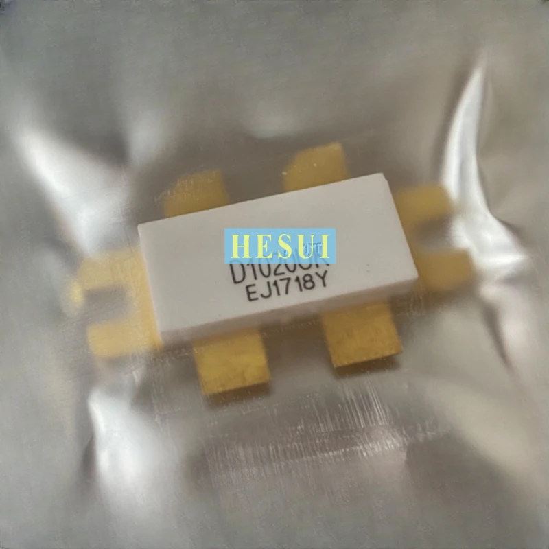 D1020UK D1020 High-frequency transistor RF transistor Microwave transistor  High frequency transistor RF power transistor