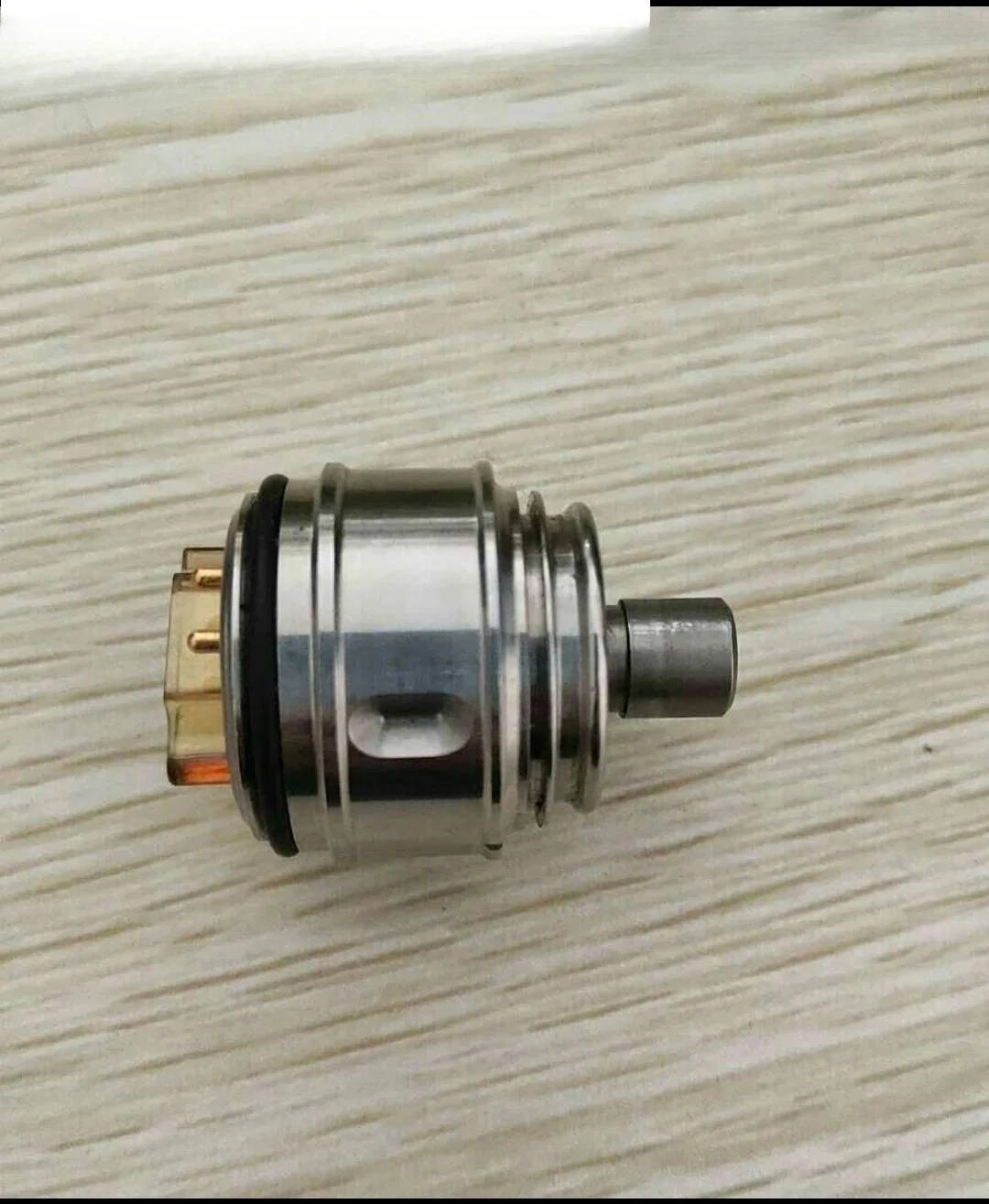 The TS27R inner core sealing ring base weak protection platform is not new