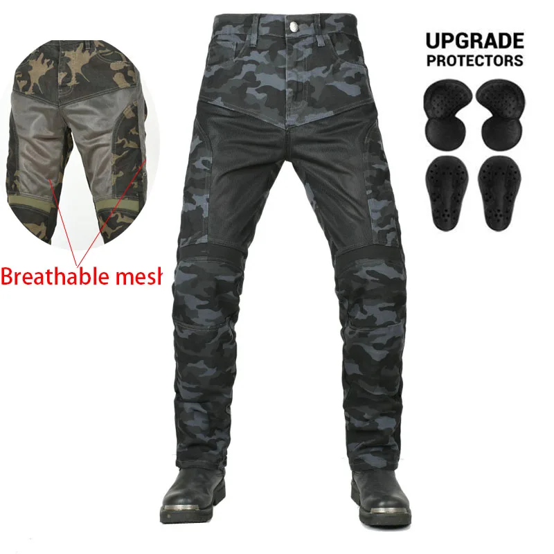 pantalones-de-motociclismo-de-verano-corte-recto-elasticos-ajustados-para-motocross-ciclismo-con-equipo-de-proteccion