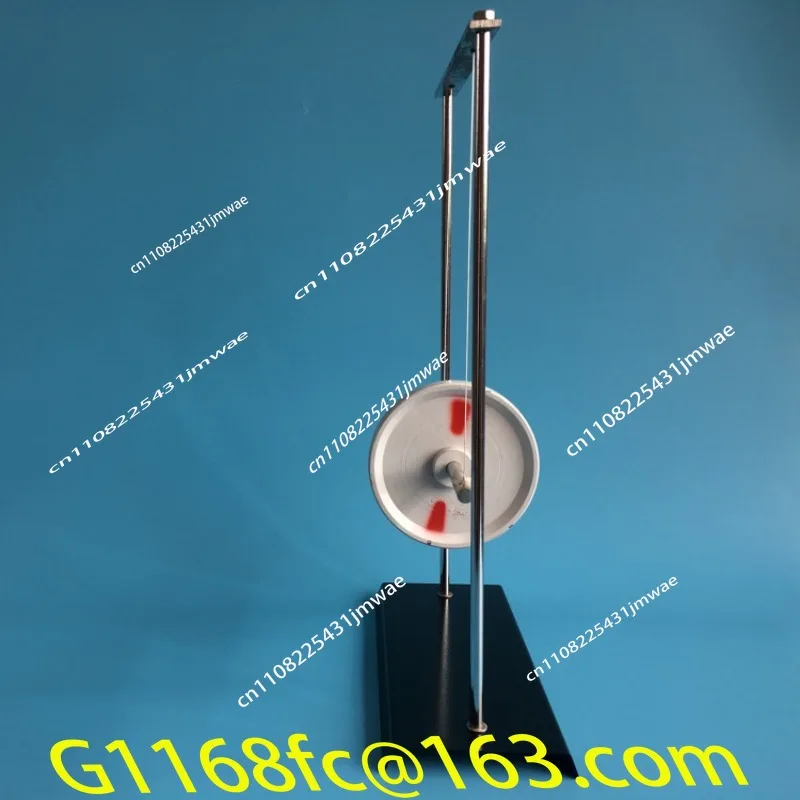Gravity Potential Energy Kinetic Energy Conversion, Demonstration Equipment