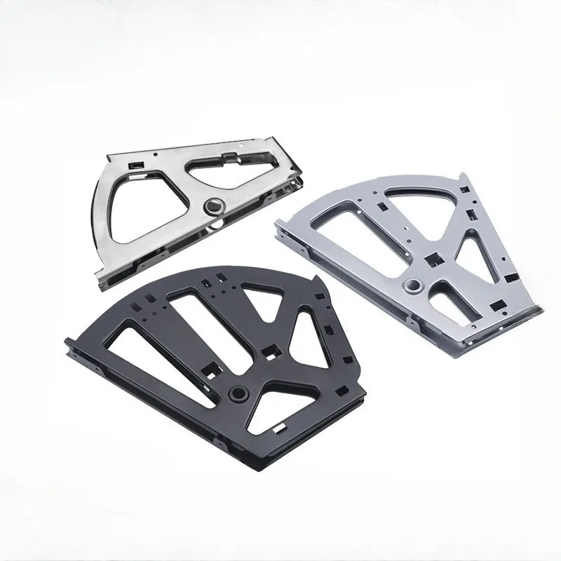 

Hidden Flip Rack For Shoe Cabinet Thickened Dumping Shoe Shelf Hardware Flip Fittings Accessories Furniture Hardware