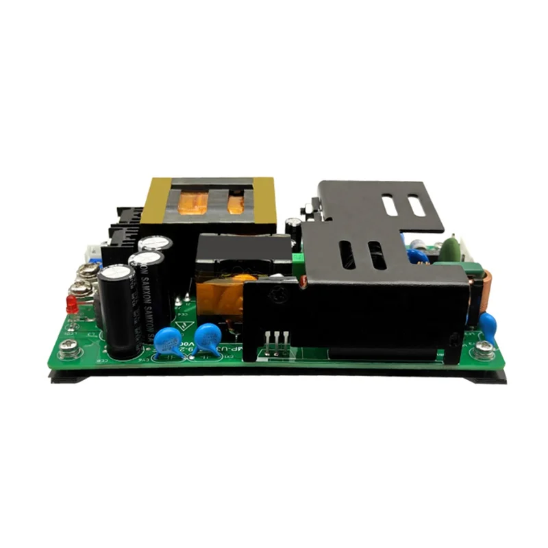 

A72T High Power 350W AC-DC Converter 220V To 24V Switching Power Supply Module For Industrial Applications Equipment