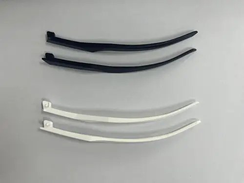 Imagen 1 del producto Venta al por mayor E.O.S patillas de repuesto brazos piernas para gafas de sol Oakley Sutro OO9406