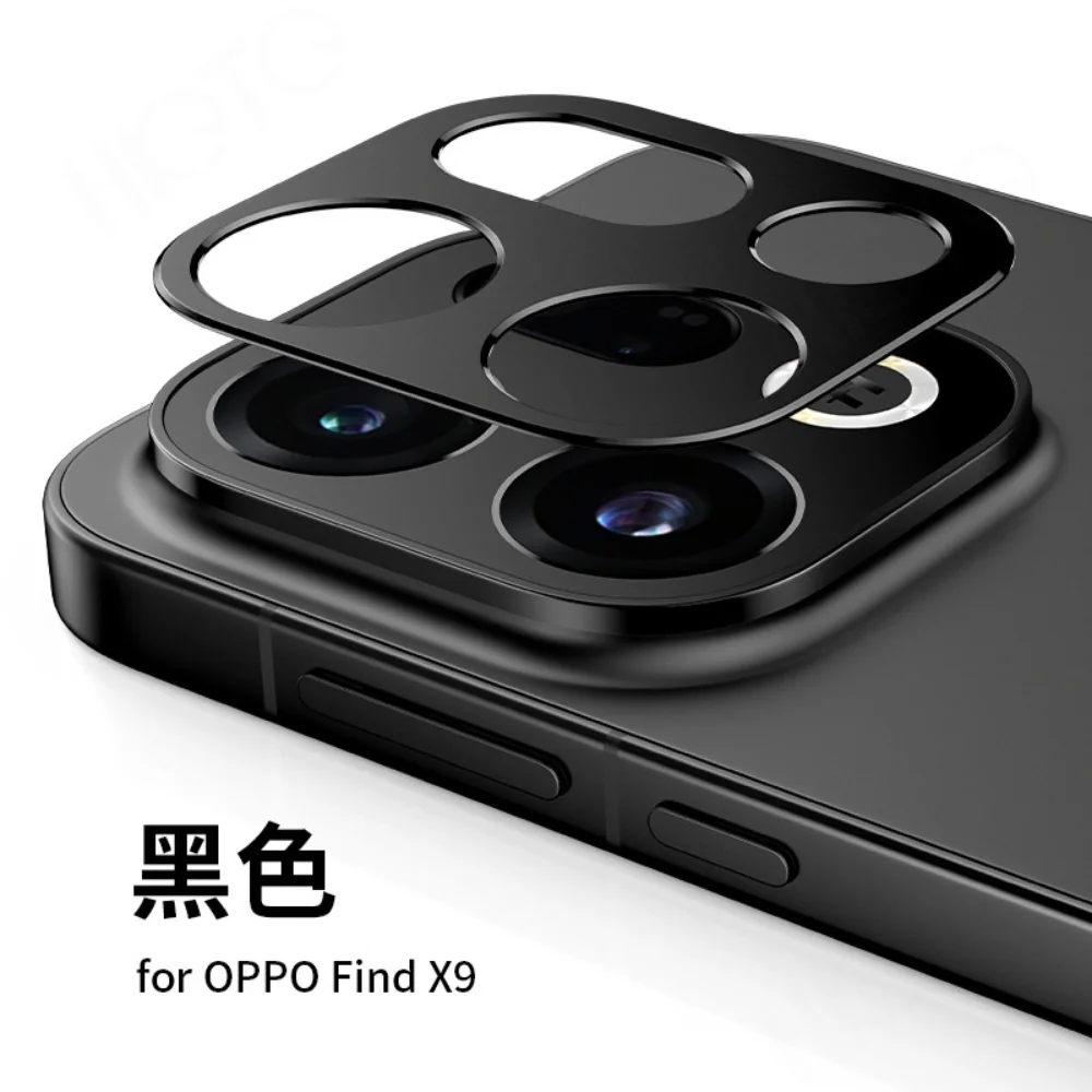 1-2 pezzi di copertura protett - Photography Kit Oppo Find X9 Pro recensione e prezzo