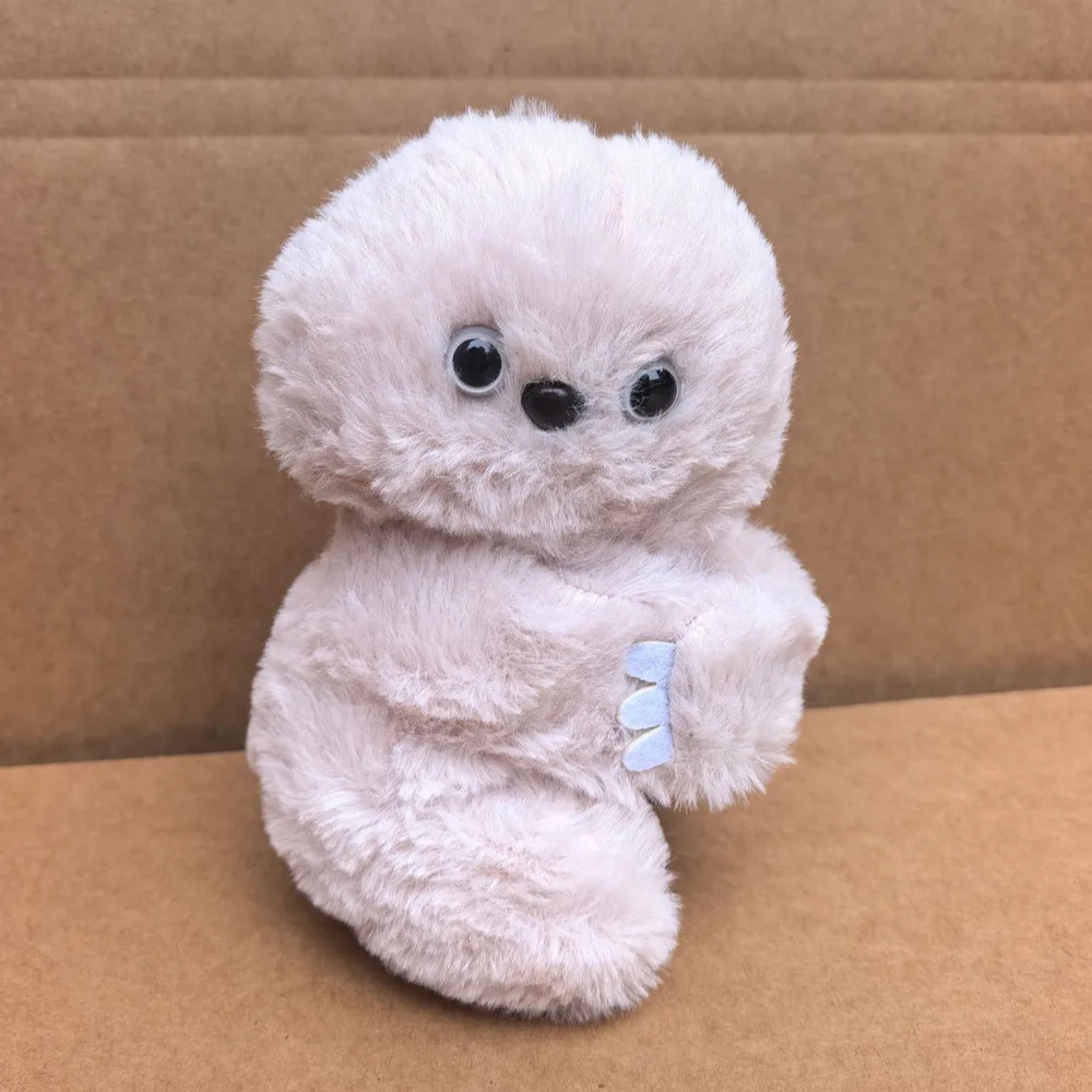 Mirumi Doll Mirumi Robot Pet For Bag Cannot Move No Sound