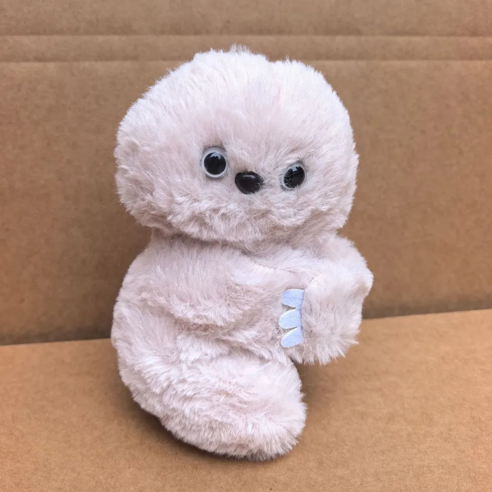 Mirumi Doll Mirumi Robot Pet For Bag Cannot Move No Sound