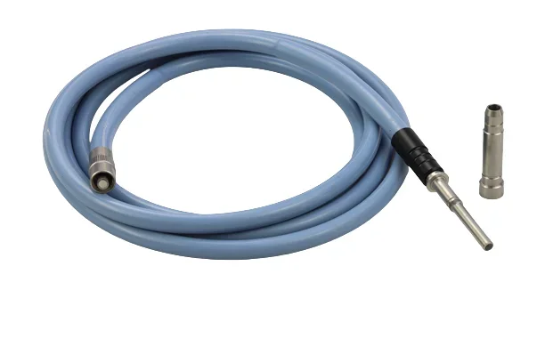 Fiber Optic Cable for Laparoscopic LED Cold Light Source