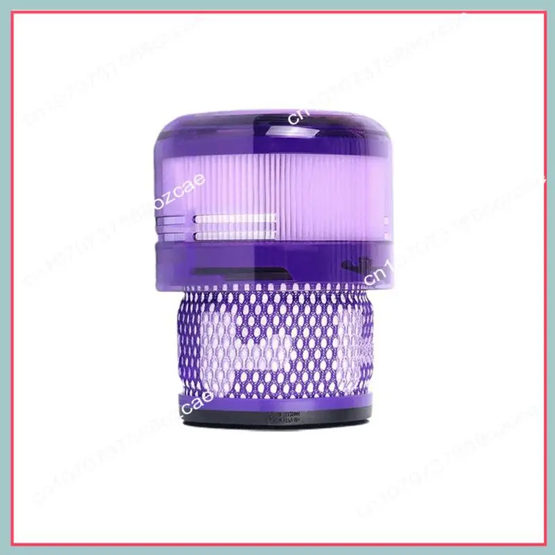 A26P For Dyson MICRO Sv21 6Pcs For Household Cleaning Filters Efficient Sweeper Attachment