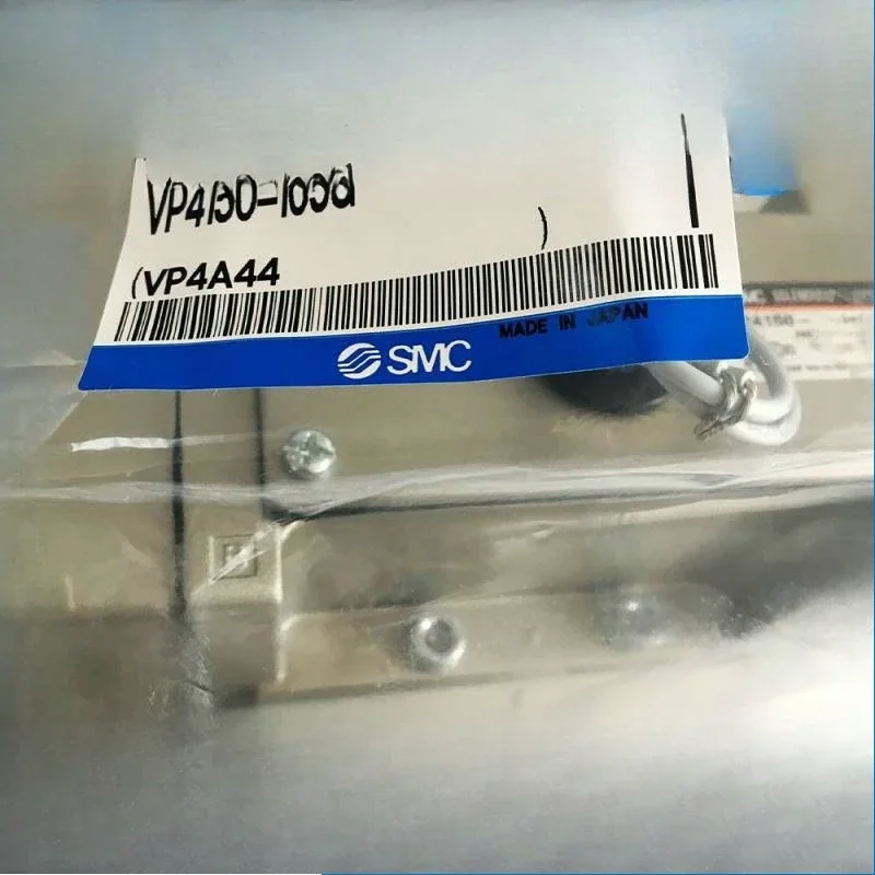 Parts are suitable for SMC original genuine large five-way solenoid valve VP4150-105G