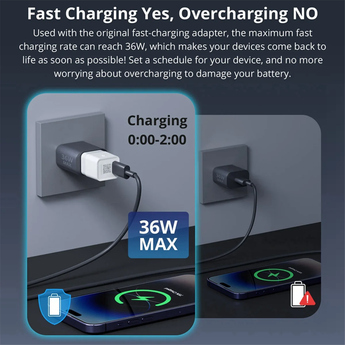 【Caldo e prezzo】ZBMicro-USB Smart Adapter Ripetitore Zigbee 3.0 Ricarica rapida, trasferimento dati, telecomando tramite EWeLink e Alexa