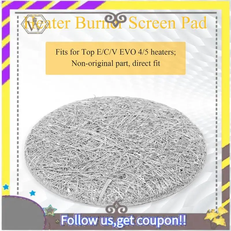 Abxv-Car Heater Bur… - image