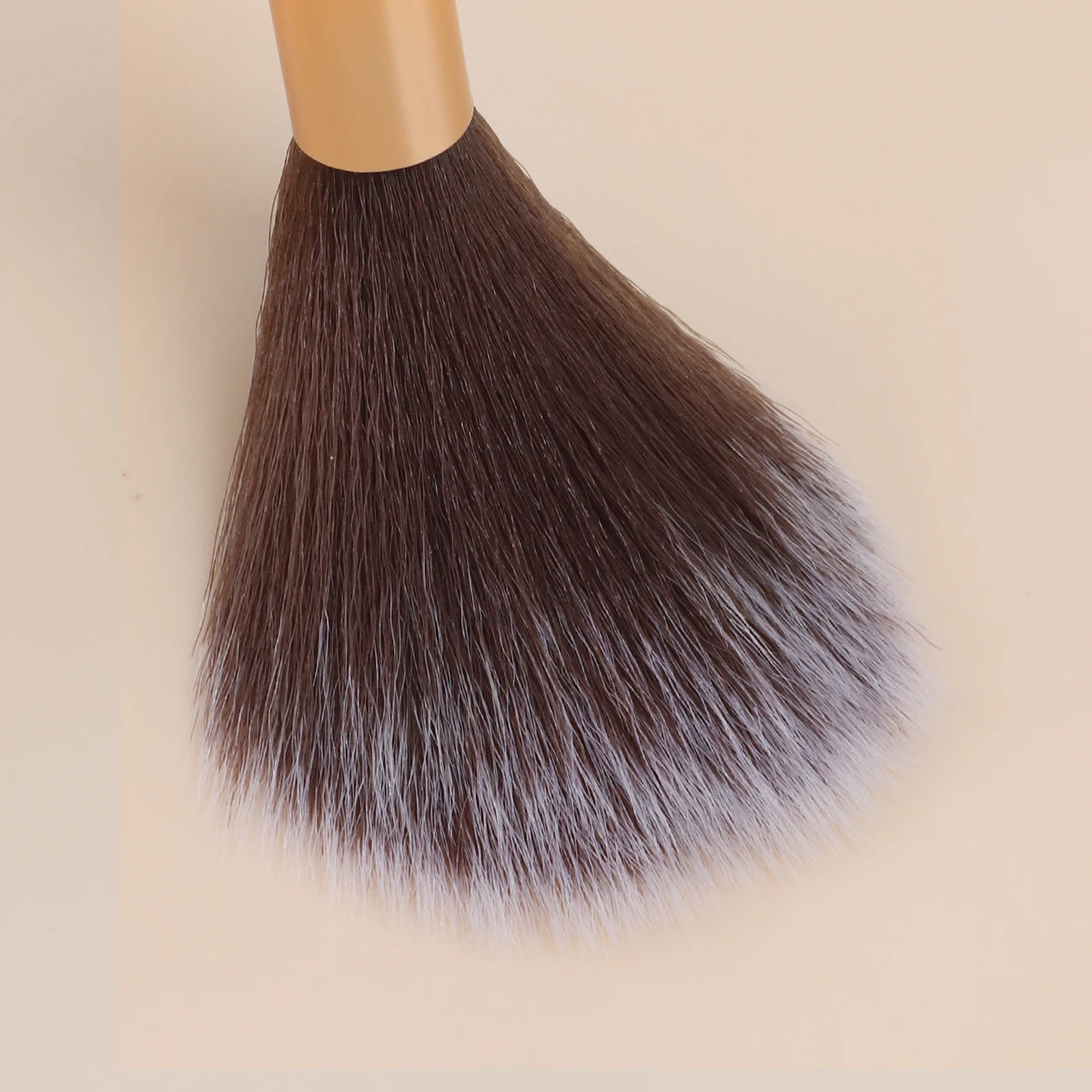 1/5/10 pièces professionnel Blush mettre en évidence brosse à poudre libre Portable multifonction brosse de maquillage en fibres douces outils de beauté