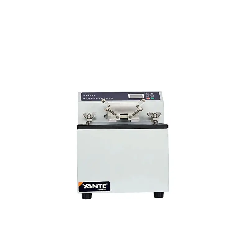 YT-MC Ink Abrasion …