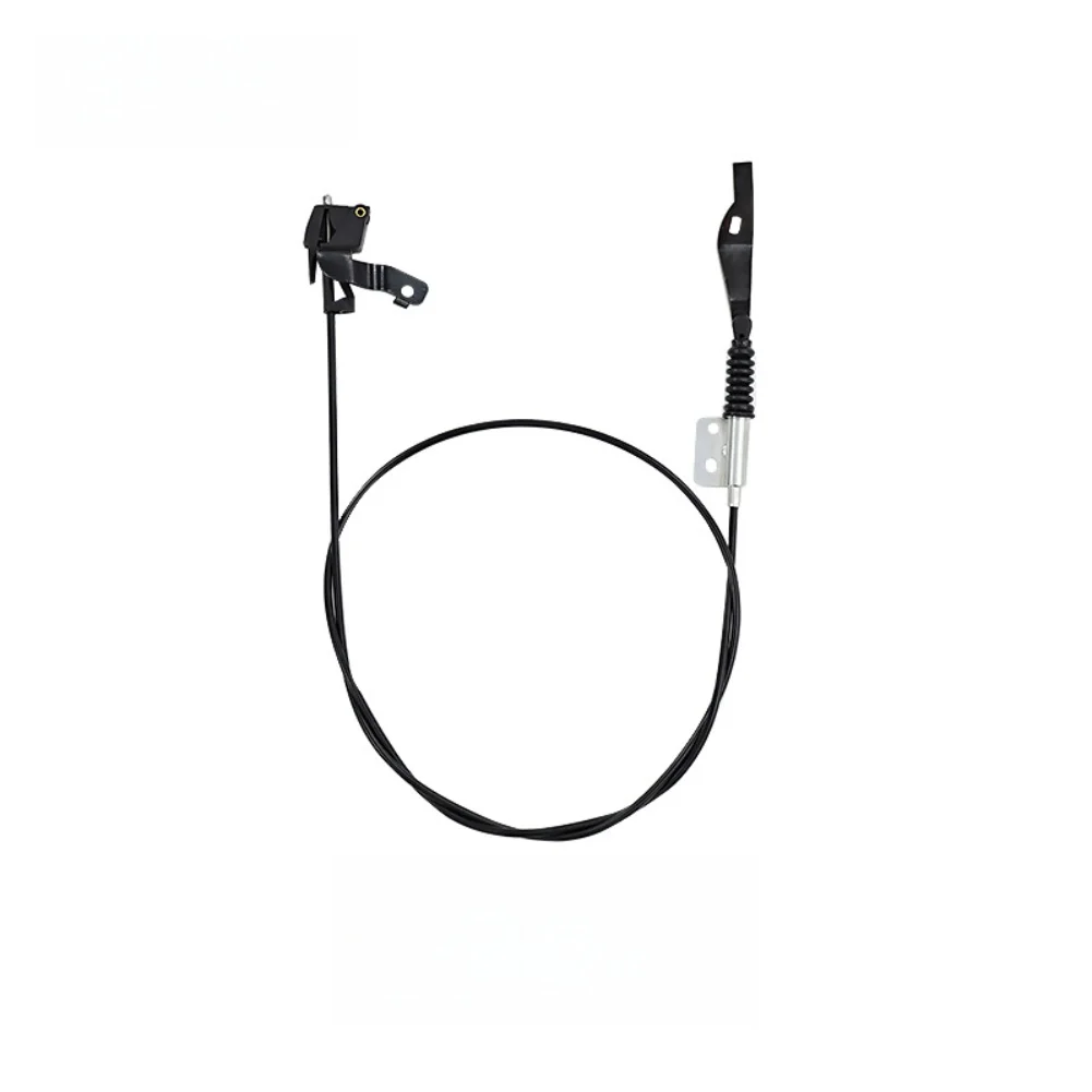 

Neutral Gear Cable LR137851 LR161285 For Land Rover For Defender 90 110 130 2020-2025 Neutral Transmission Cable ABS Black