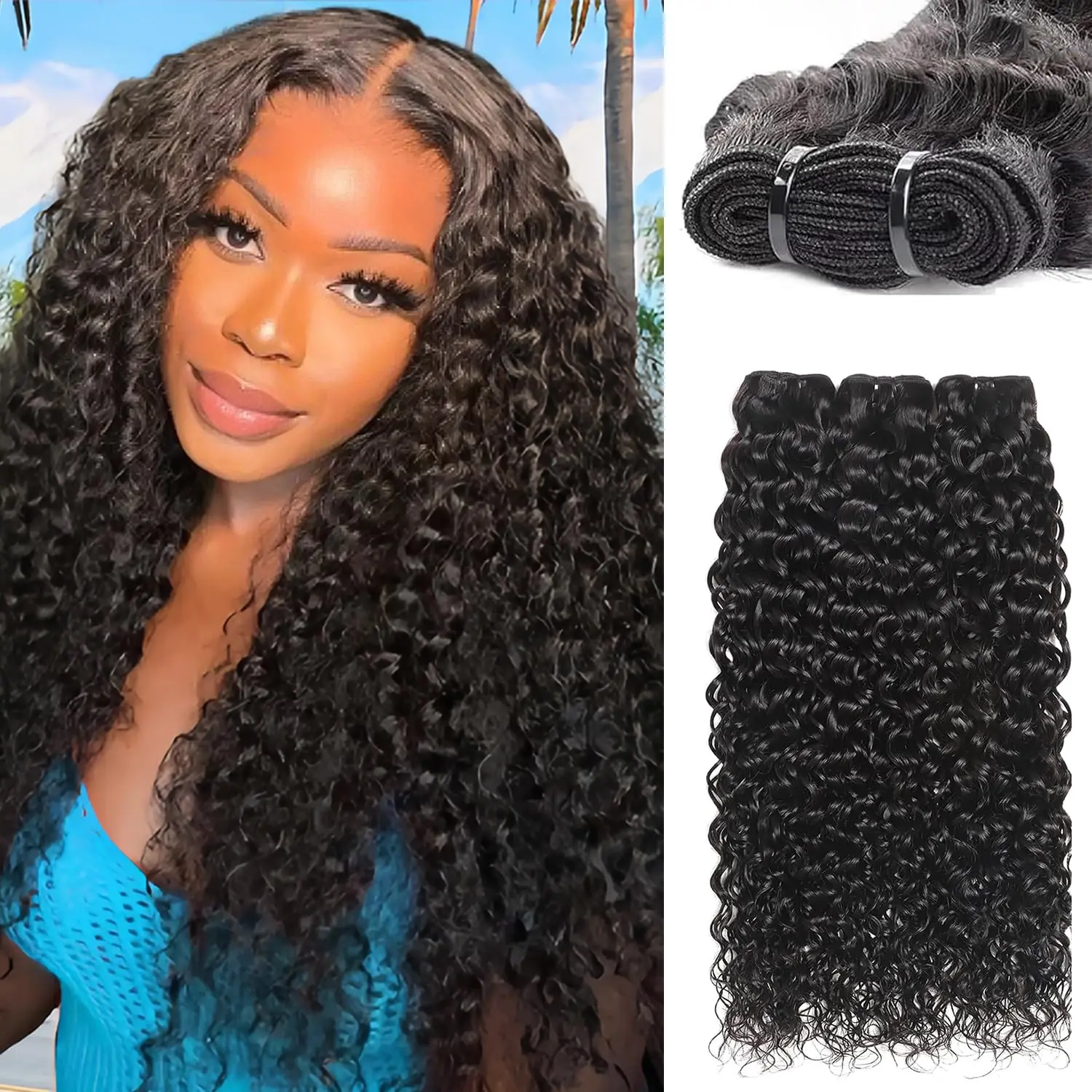 extensions-de-cheveux-humains-water-wave-3-lots-100-non-traites-pour-femmes-origine-malaisie-couleur-naturelle-﻿