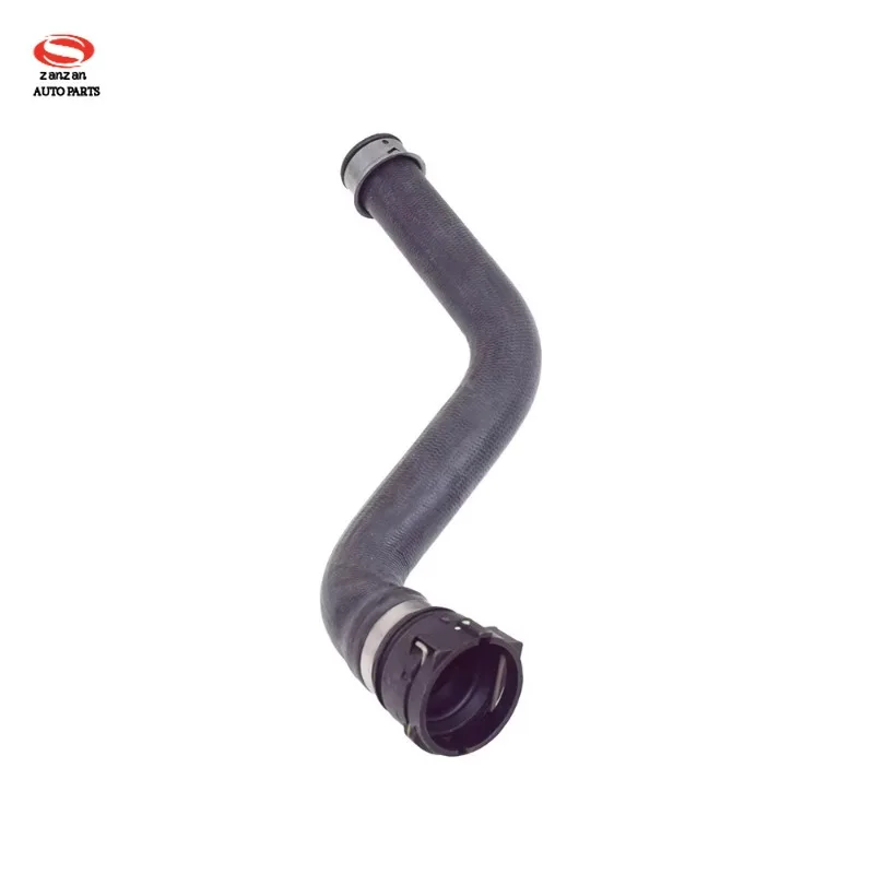 

1665001075 Left Side Upper Radiator Pipe Hose rubber hose for Benz