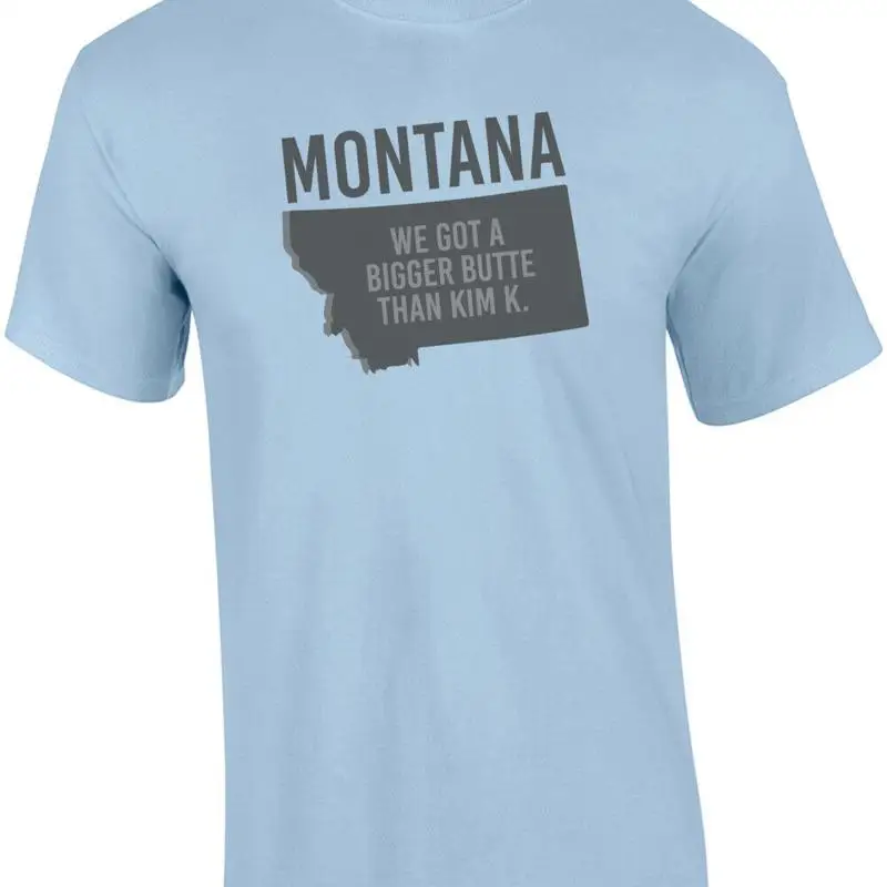 Montana - We Got A …