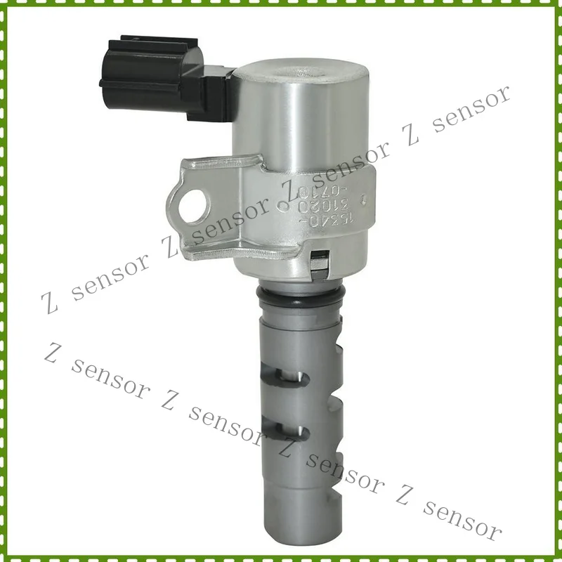 Z+ Variable Valve Timing VVT Solenoid 1534031020 for Lexus ES350 GS350 Toyota Camry