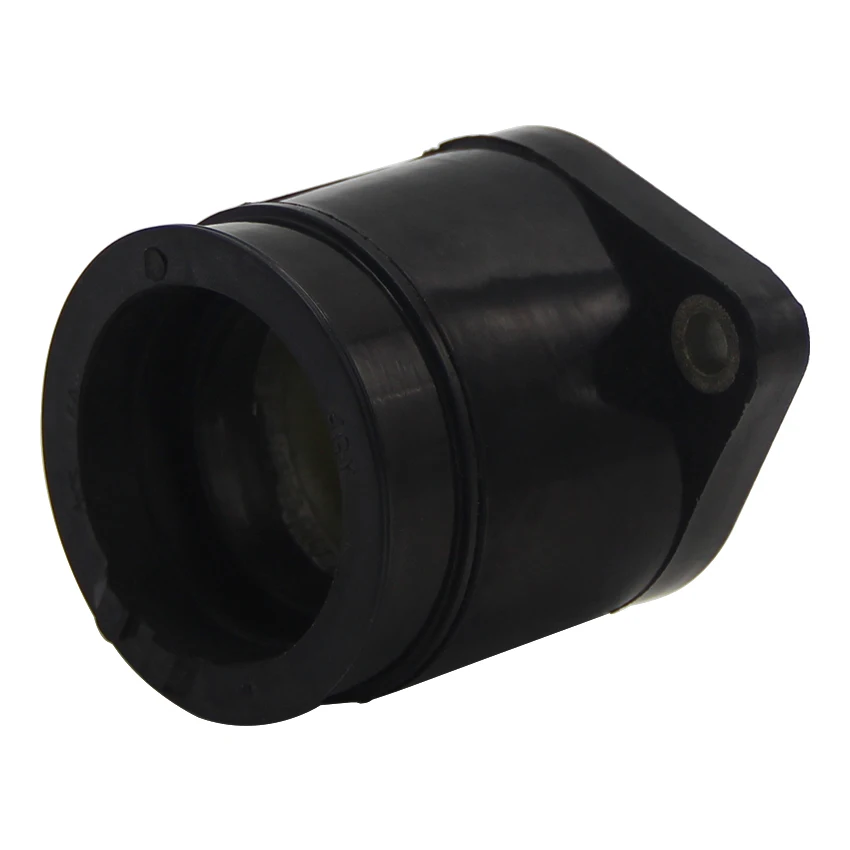 Carburetor Adapter Inlet Intake Pipe Rubber Mat For Yamaha TT250R RAID (TT-R) TTR250 1999-2006 4GY-13586-00