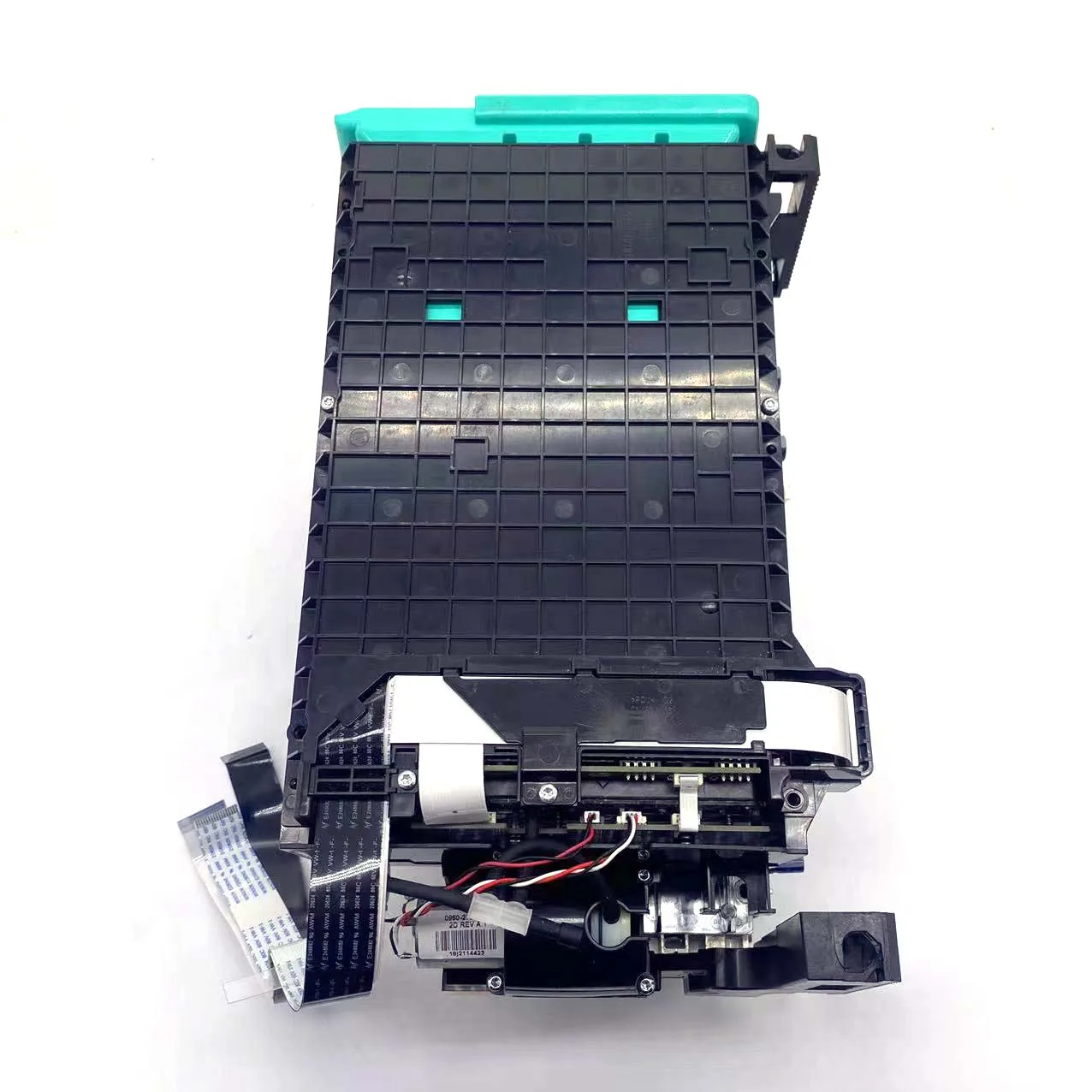 Print Head 975 Printhead D3Q15-80149 Fits For HP Pagewide Pro MFP 452DN 477DW 452DW 477DN