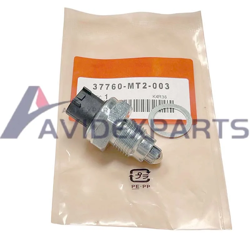 

28700-PHR-003 is suitable for Honda Accord Civic reversing light switch sensor