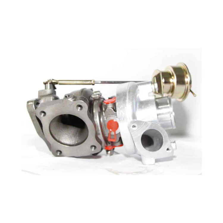 TD05 16G Turbo Fits…