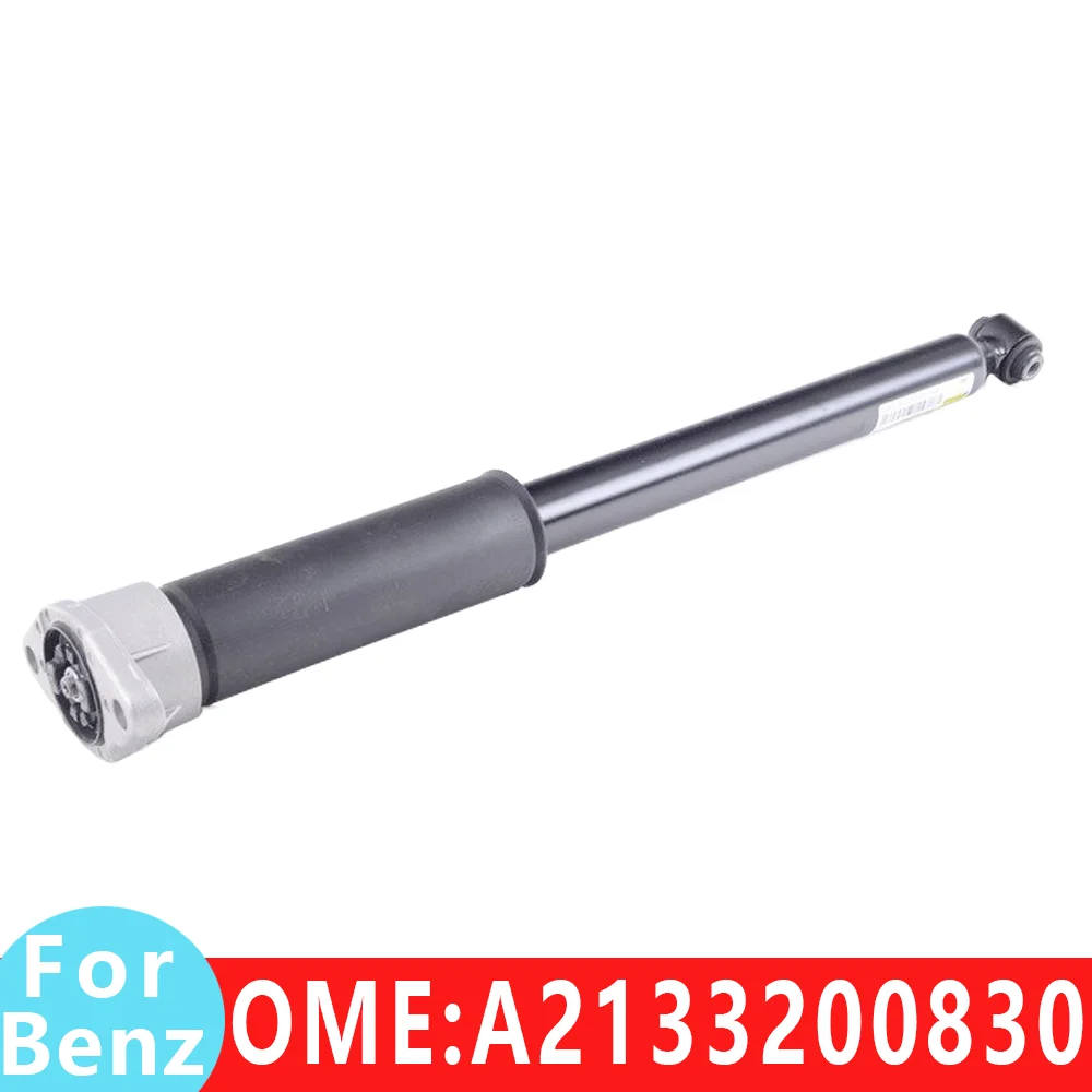 

Suitable for Mercedes Benz A2133200830 car rear shock absorber W213 E220 E300 E400 E350 E180 E260 E250