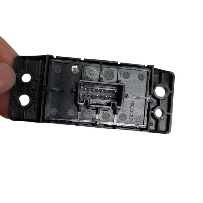 8606A046 Brand New Genuine  Electronic Handbrake Switch For Outlander 4 PHEV 2022-2026 XPANDER XFORCE