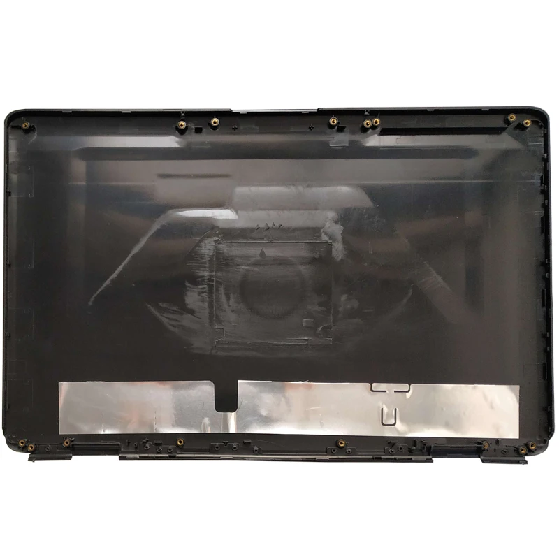 

New For Dell Inspiron 1545 1546 Rear Lid TOP Case Laptop LCD Back Cover Black