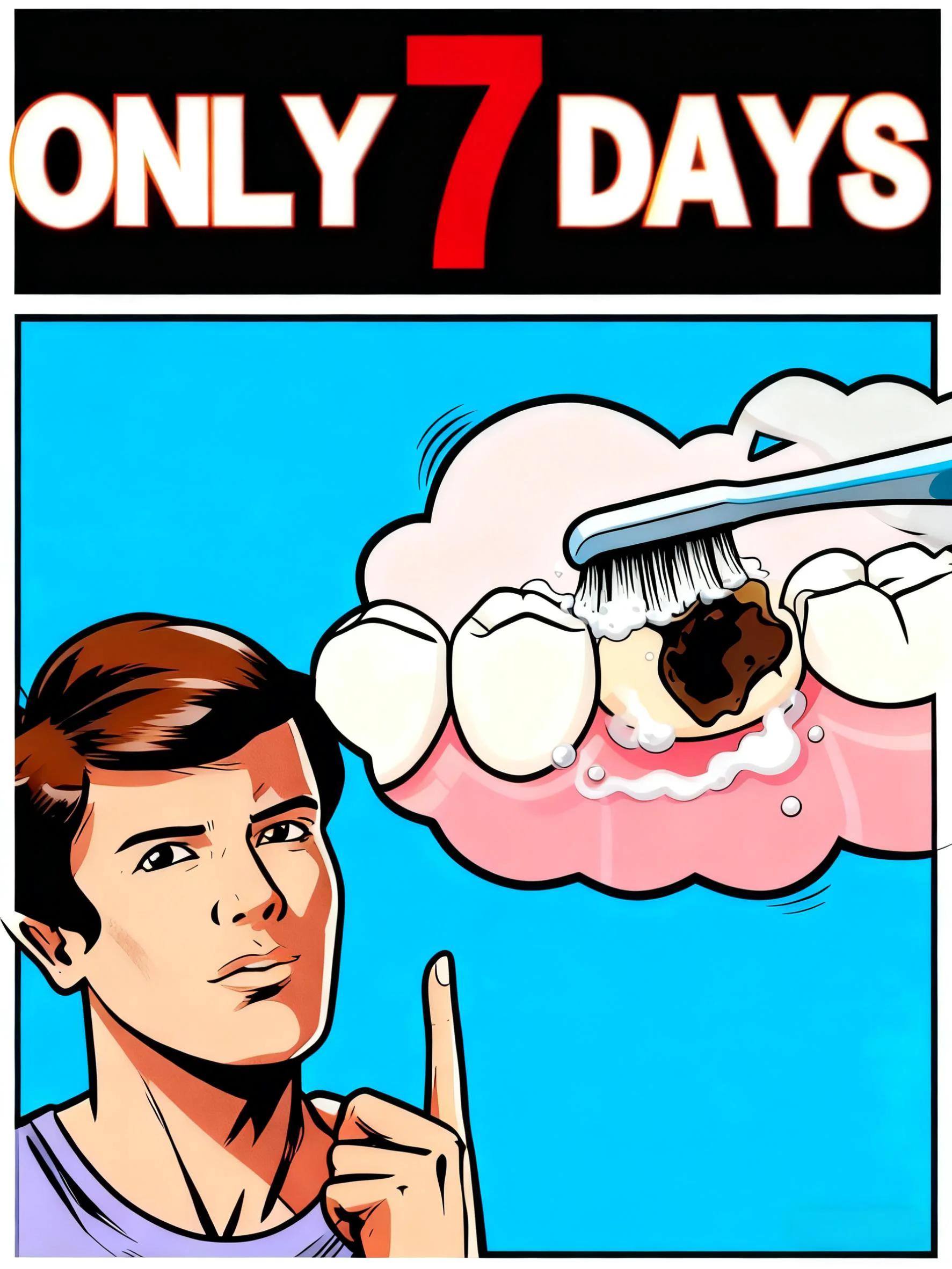 Anti Decay Toothpaste Dental Caries Repair Cream Prevent Tooth Decay Protect TeethDeep Clean Whitening & Fresh Breath Toothpast