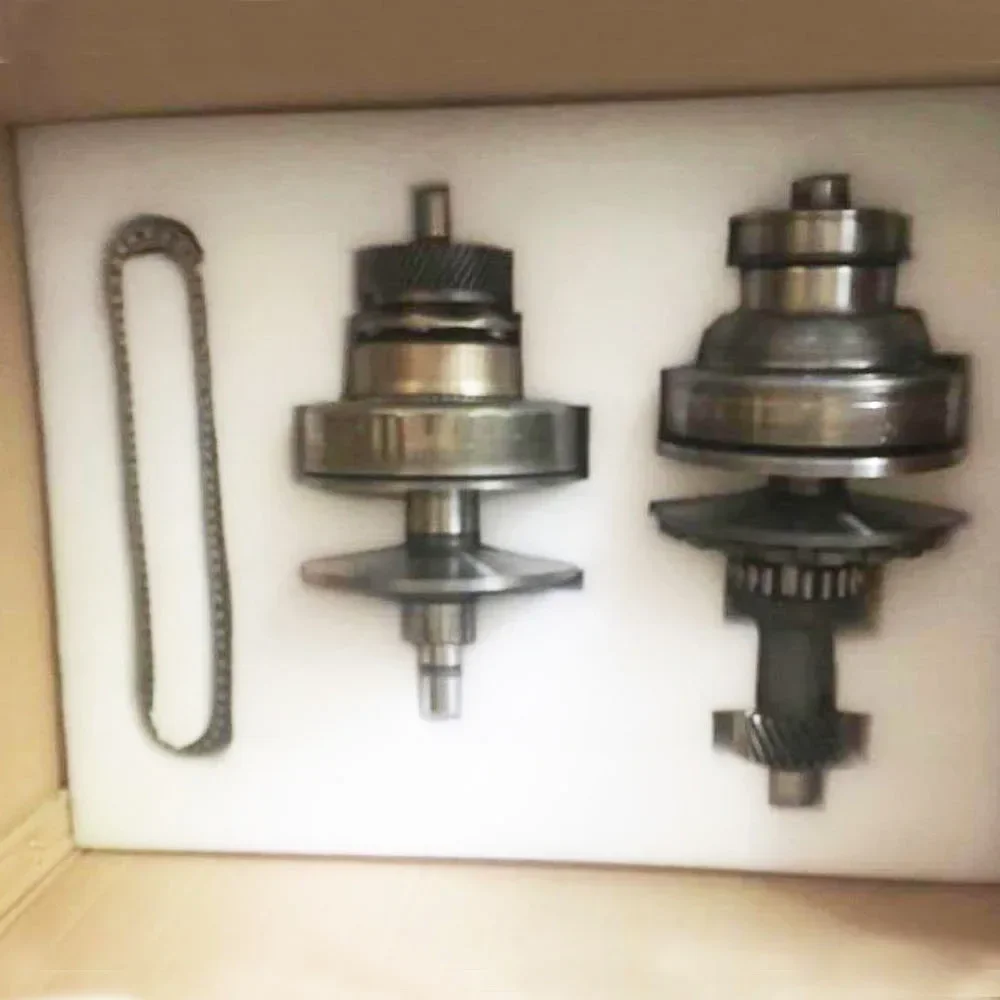 20250AW CVT Pulley Assembly Belt Hydraulic CYLINDER