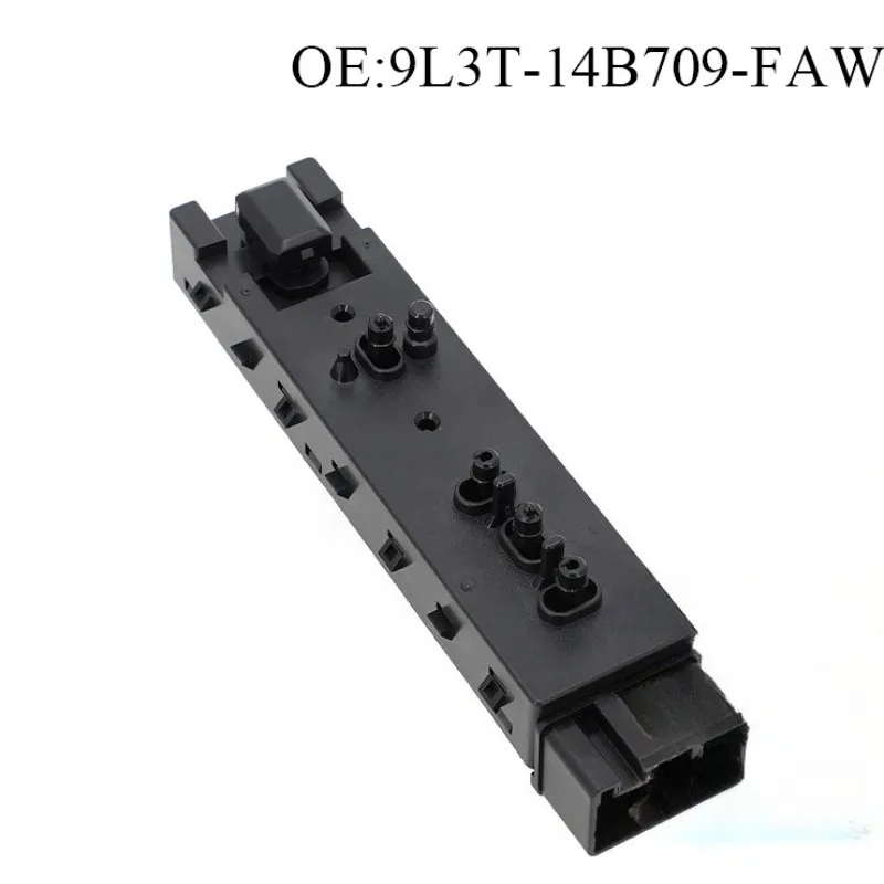 

9L3T-14B709-FAW Переключатель сиденья регулировки со стороны водителя для Explorer 2009-2014 F150 Совершенно новый 1 шт.