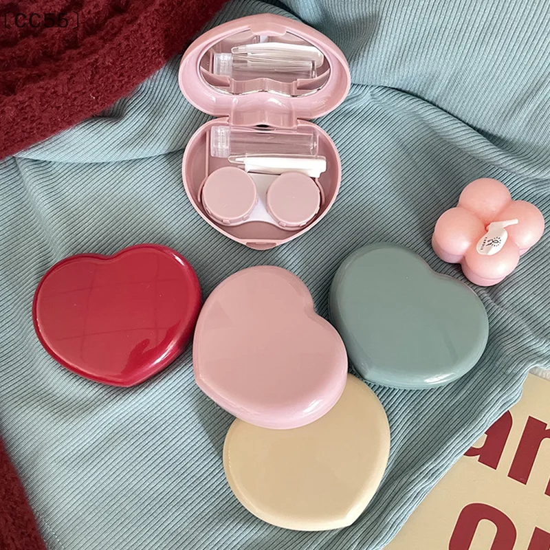 Thumbnail 2 - #11 Trending Contact Lens Cases Right Now