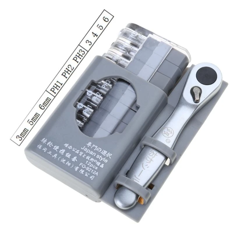 y1ad-ratchet-chave-parafuso-positivo-e-negativo-conjunto-combinacao-parafusos-10pcs-ferramentas-manuais