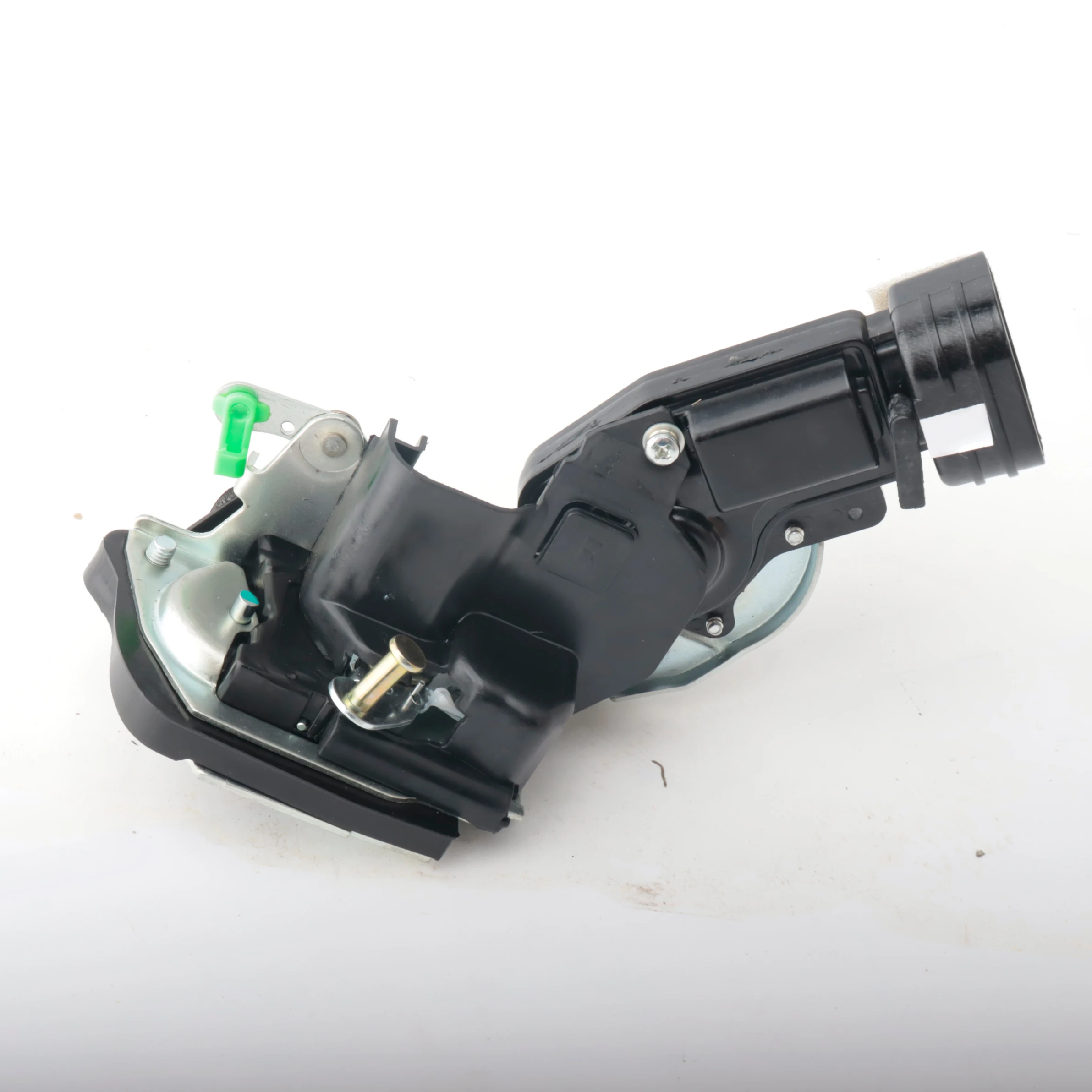 1 قطعة قفل الباب المحرك مزلاج الباب الجمعية الجبهة الخلفية 69040-60050 69050-60020 مناسبة لتويوتا برادو الاستبداد #2