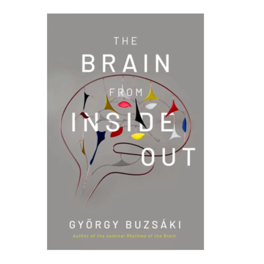 The Brain From Inside Out