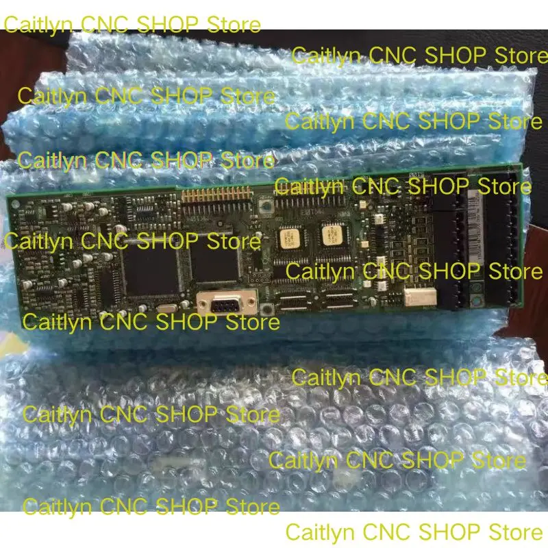 VLT5000 control board 175Z1528 DT8/R4 tested OK, quickly shipped second-hand, brand new