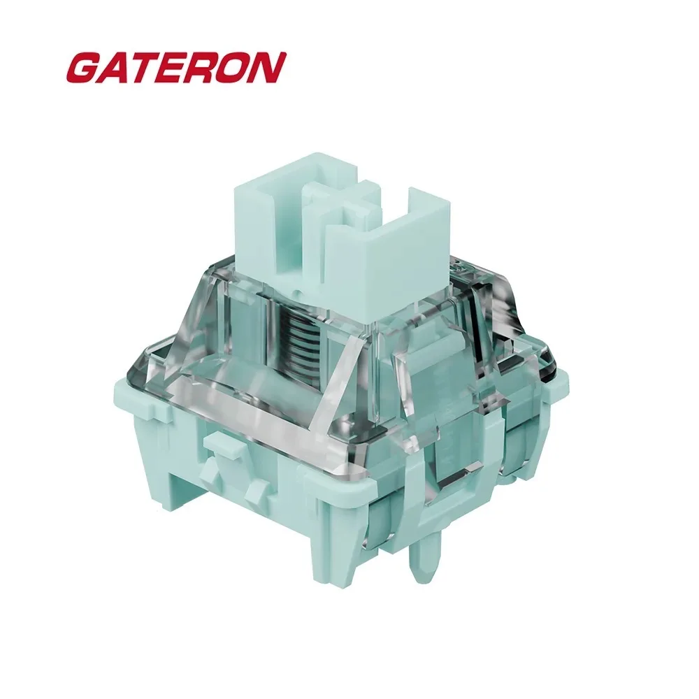 Gateron Magnetic Ja…