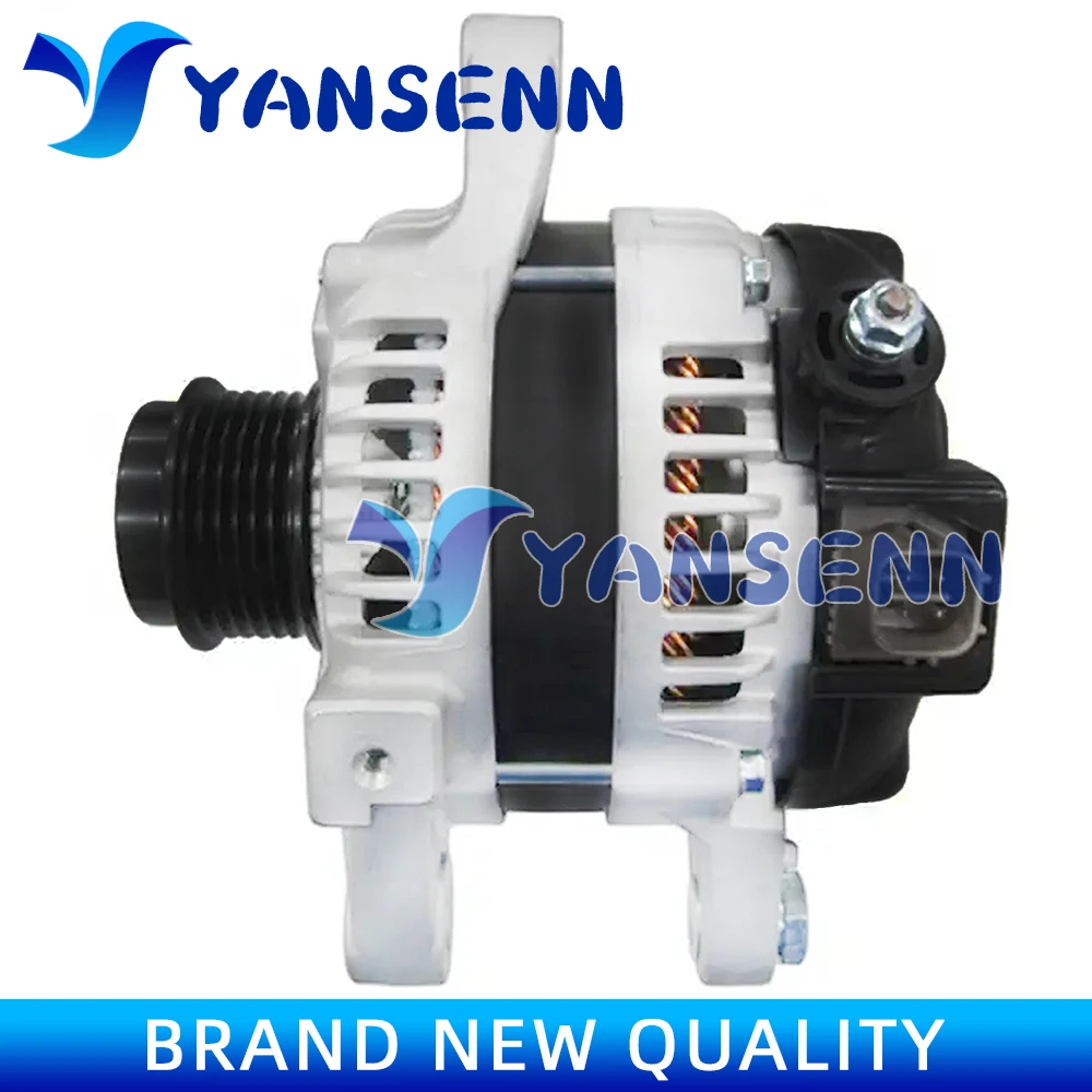 

Генератор переменного тока для TOYOTA RAV4 Noah Voxy Corolla E18 Isis AVENSİS 3ZR 120A 12 В 27060-37030 1042105520 2706037030 104210-5520