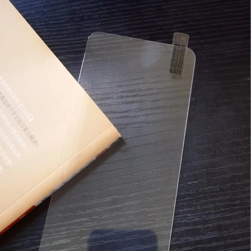 

For Doogee Note 56 X Pro Clear Screen Protector Thin HD Tempered Glass For DOOGEE Note 56X note 56 XPro Protective Film