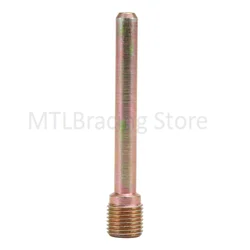 Brake Caliper Pin For HONDA CB900 CBF1000 CBF500 CBF600 CBR1000 CBR250 CBR900RR CM125 CN250 CRF125 FES250 FJS400 FJS600 FMX650