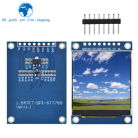 TZT 1.54 Inch 1.54\