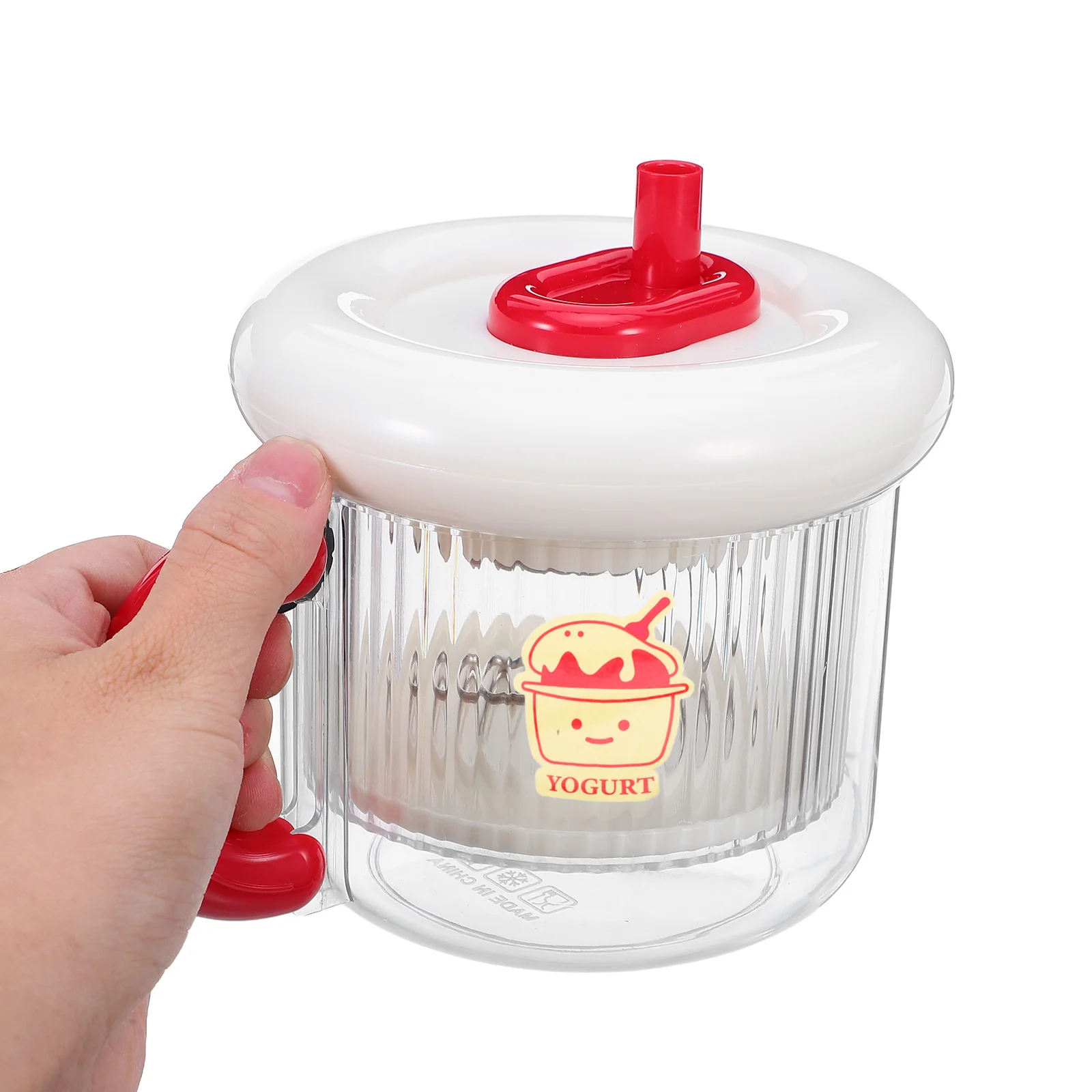 

Greek Yogurt Strainer Yogurt Filter Efficient Filtration Food Filter Cheese Maker Reusable Nut Bag Strainer