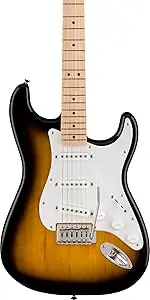 Squier Sonic Stratocaster