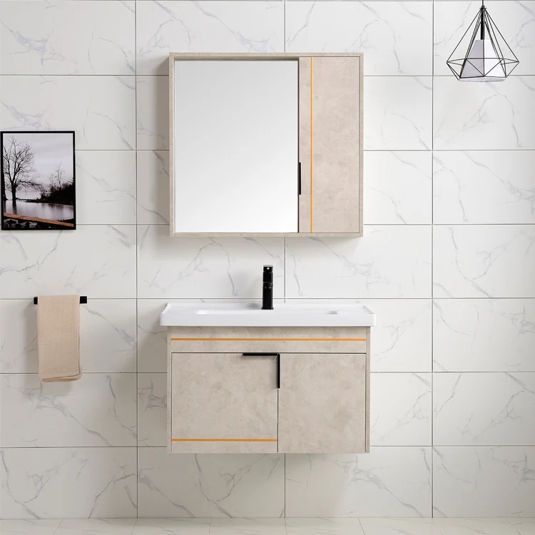 

Bathroom Vanities With Tops Vanity Cabinet Bathroom Sink Set Bathroom Makeup Vanity With Drawers