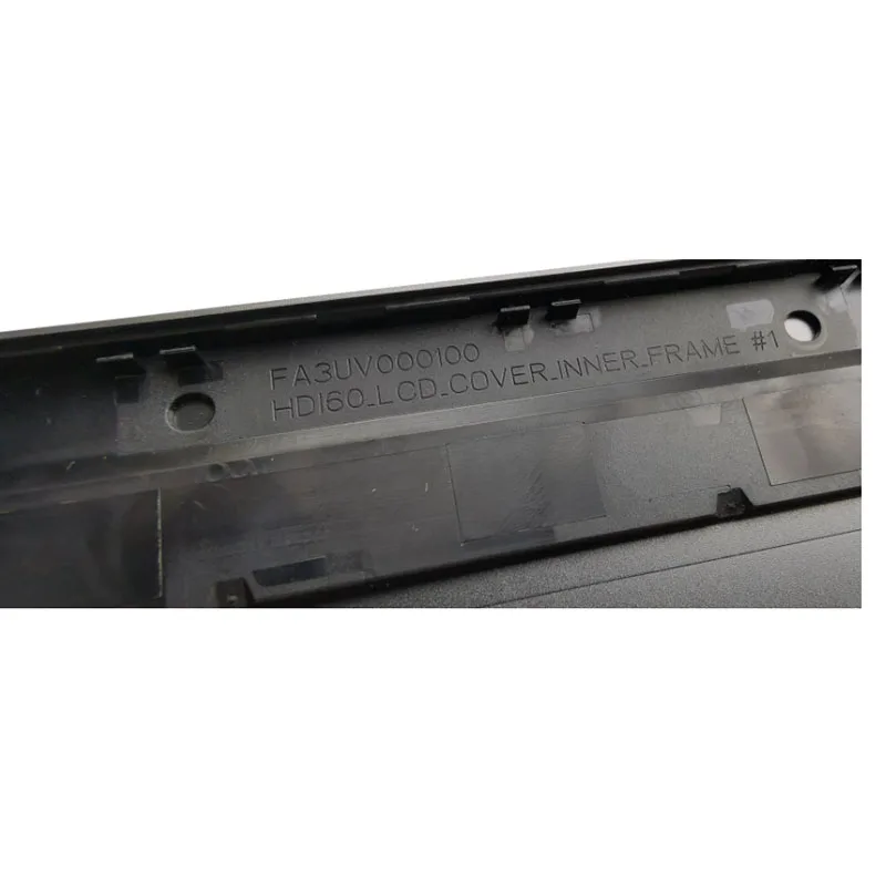 08TMKD Black Brand New Original LCD Back Cover for  Dell   Laptop G16 7620