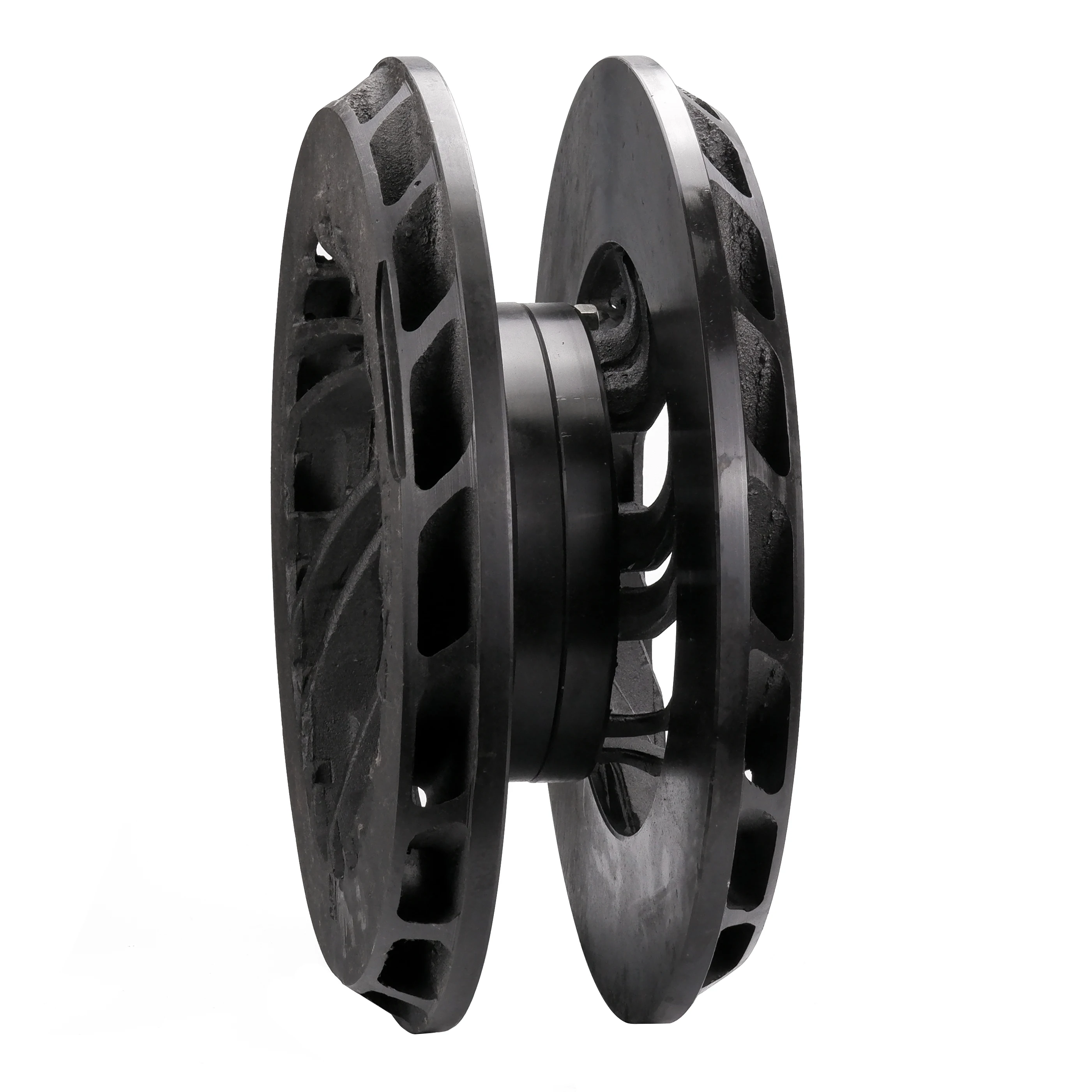 Bild 5: Bus-Zubehör Retarder-Teile Terca Rotor TB17