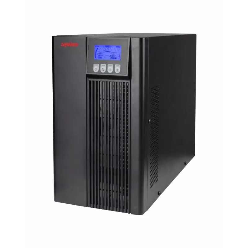 最安値 UPS 1000W-3000W 高品質 オンラインUPS テーブルPC、銀行、コンピューター用 インバーター 1000VA 800W オンラインUPS パワーインバーター