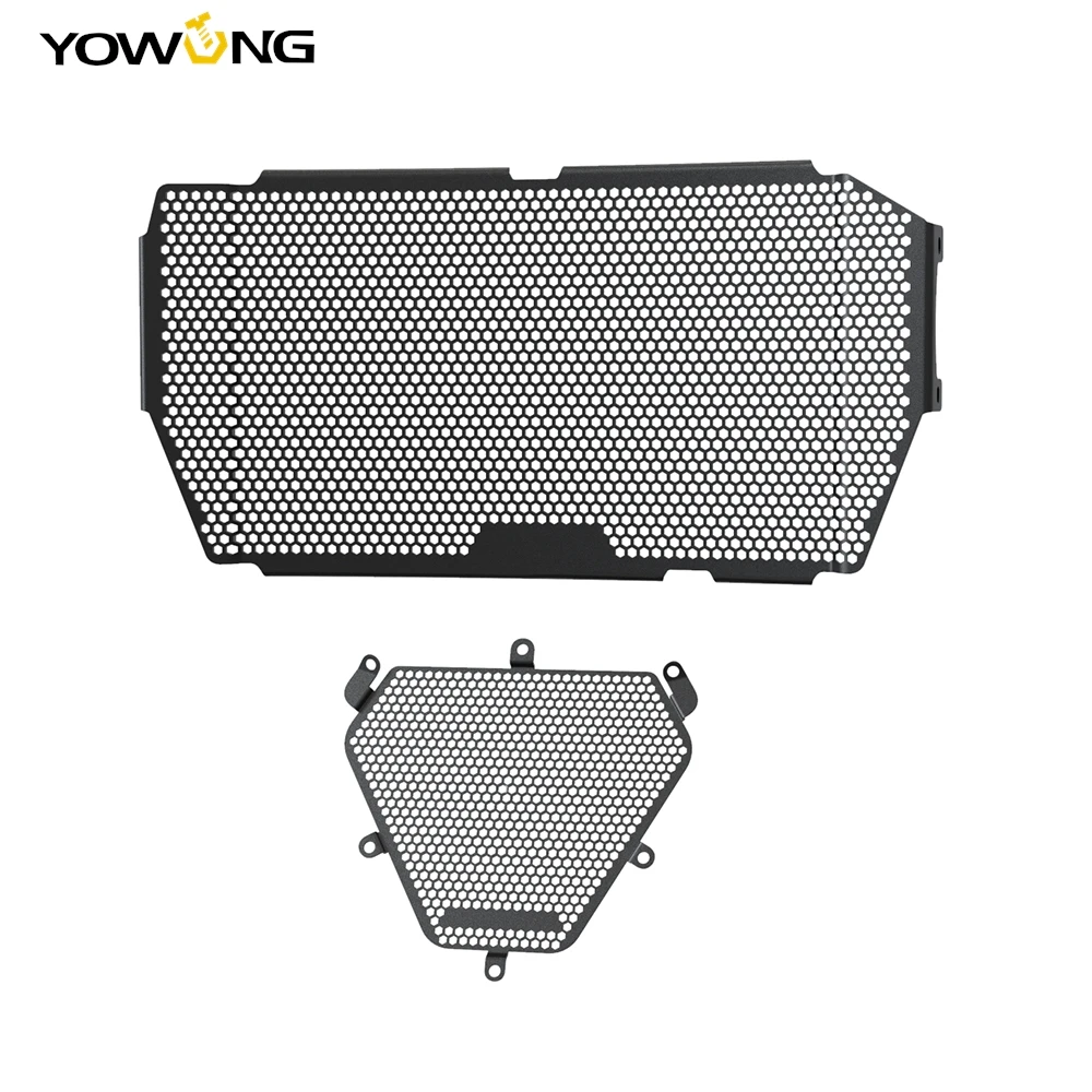 

Motorcycle Accessories For Ducati Diavel1260 Diavel 1260 S 2019 2020 2021 2022 Aluminum Radiator Grille Guard Cover Protector