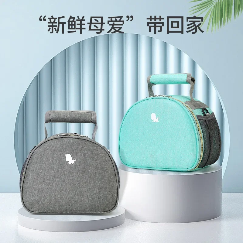 Mommy Diaper Bags Baby Stroller Hanging Bag Mother Large Capacity Nappy Backpacks with Changing Mat Convenient Baby Nursing Bags